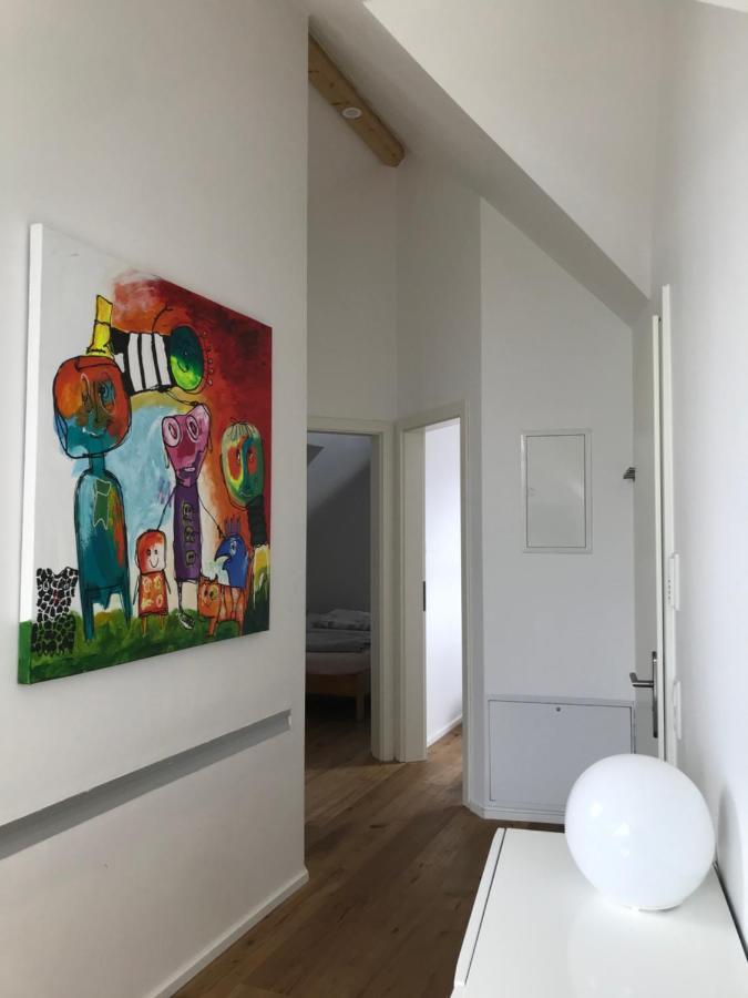 Cloud Apartment Uhldingen-Muehlhofen Exterior photo